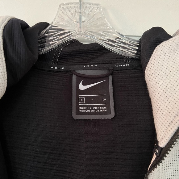 Nike Sportswear Tech Pack Windrunner Full-zip Hoodie Mens Style : Cj5147 - Picture 7 of 11